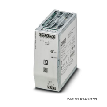 菲尼克斯 UNO2 开关电源 UNO2-PS/1AC/24DC/480W 480W 24DC