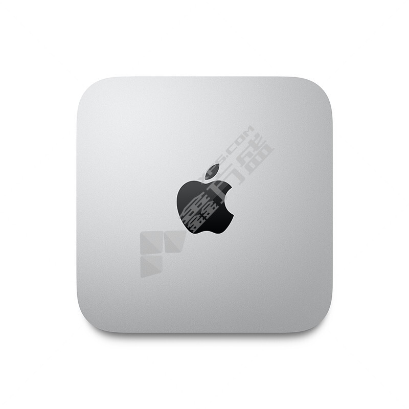 苹果 Mac mini 台式电脑迷你小主机 3.2GHz/六核 i7/32G/2TB固态硬盘