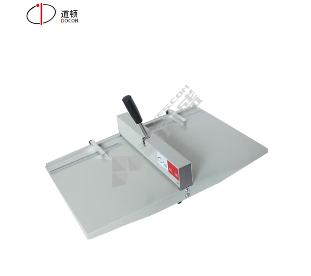道顿 DC-12B 手动压痕机