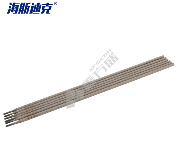 海斯迪克 不锈钢电焊条 A102不锈钢2.5MM（2kg）