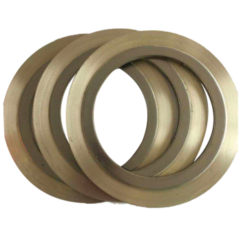 SOTAS/索泰 金属缠绕垫 235×205×3mm 30Mpa 圆形 石墨 不锈钢