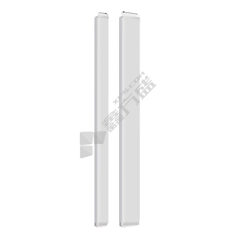 福照照明 LED支架灯 38W 6500K 35mm 220V