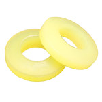 质德 聚氨酯弹性垫 46×86×20mm