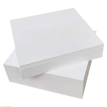 无硫纸 450mm*260mm*60g 白色