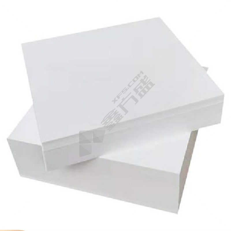 无硫纸 450mm*260mm*60g 白色