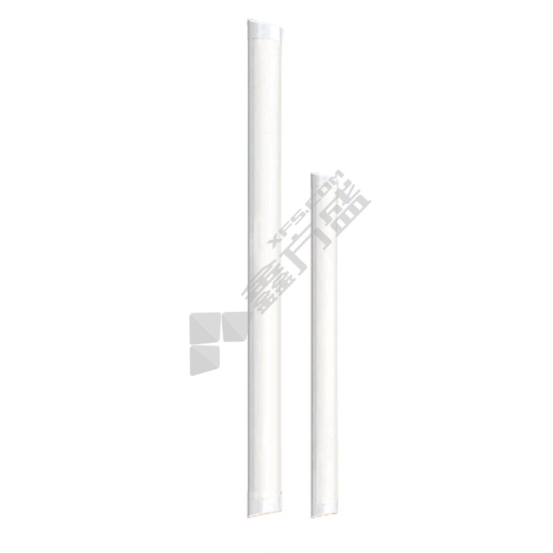 福照照明 LED支架灯 40W 6500K 1.2m 220V