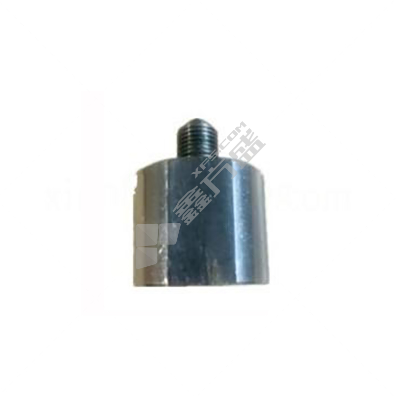 工良液压 内螺纹表接头 M10*1直径10㎜长20㎜