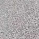 石材芝麻灰火烧面 100mm*200mm*20mm 芝麻灰