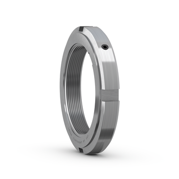 SKF 带整体锁定的锁定螺母 KMFE 20