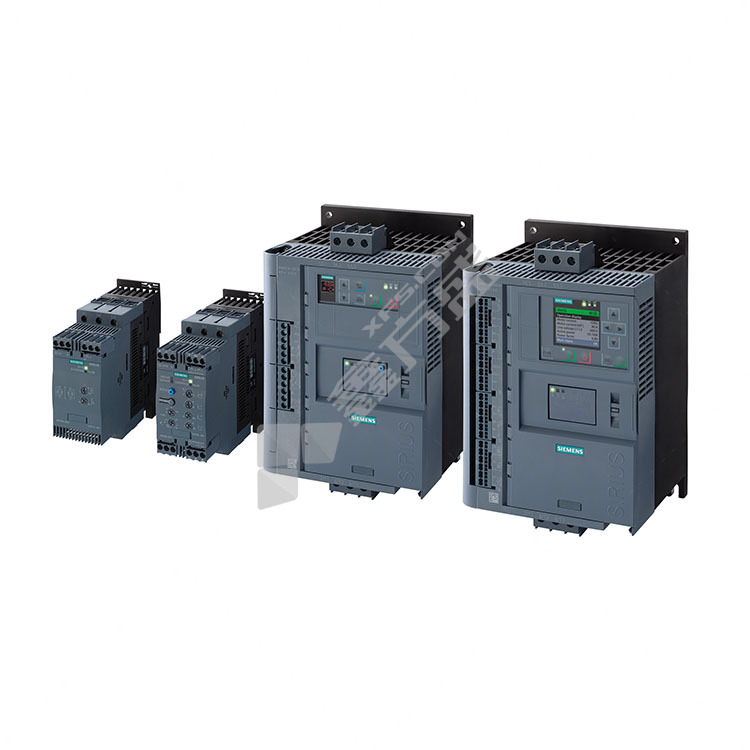 西门子 SIEMENS 软起动器附件3RW591 3RW59130PY04