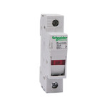 施耐德 OSMART 熔断器底座 OSMART PC 2P 10A AC690V
