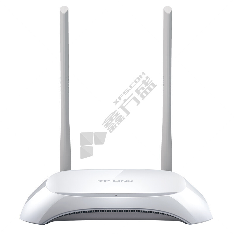 TP-LINK TL-WR842N 无线路由器 300Mbps TL-WR842N