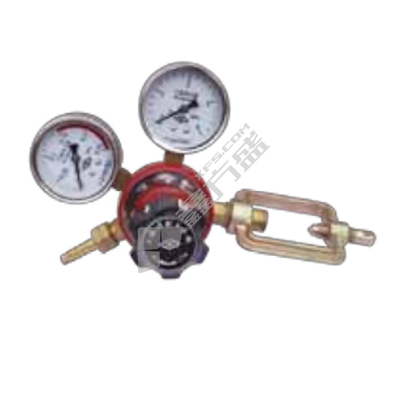 工字 乙炔减压器 YQE-03