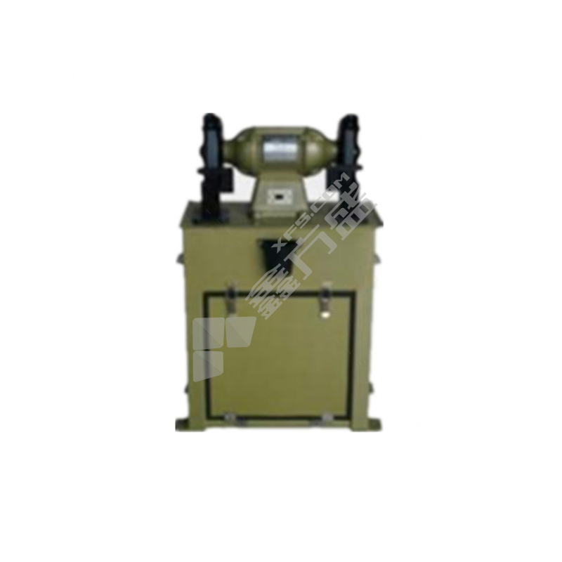 三棱 除尘砂轮机（含安装、调试、服务） M3325
