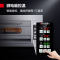 德玛仕 商用烤箱一层两盘大型烤箱 380V EB-J2D-Z
