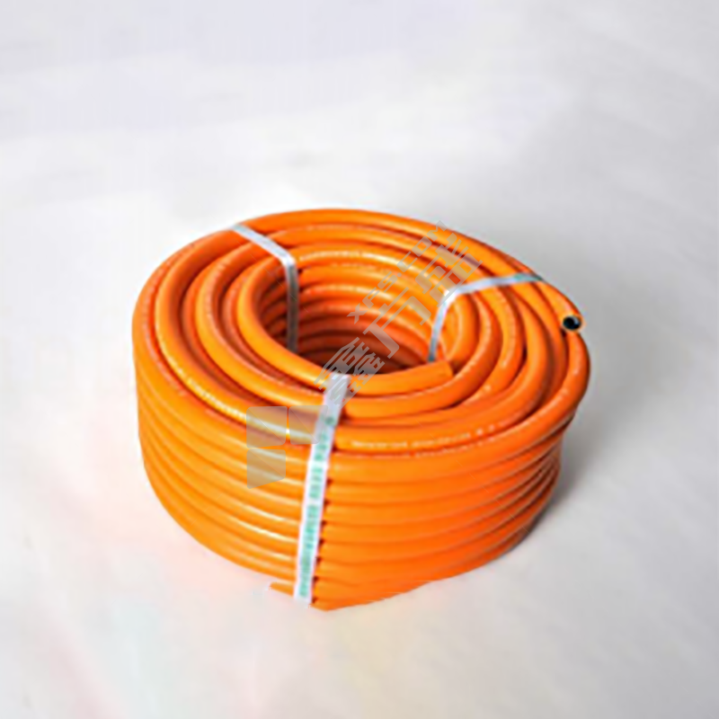 国胜 天然气软管（橙色） 10×3*28米 28M/卷