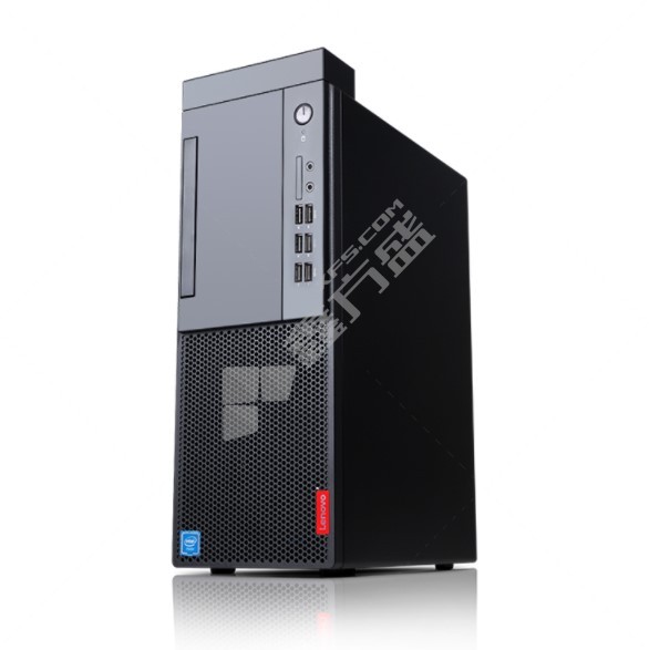 联想Lenovo M437商用台式机+23英寸轻薄显示器