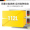 德玛仕 商用烤箱二层二盘中型烤箱 220V DKL-102D