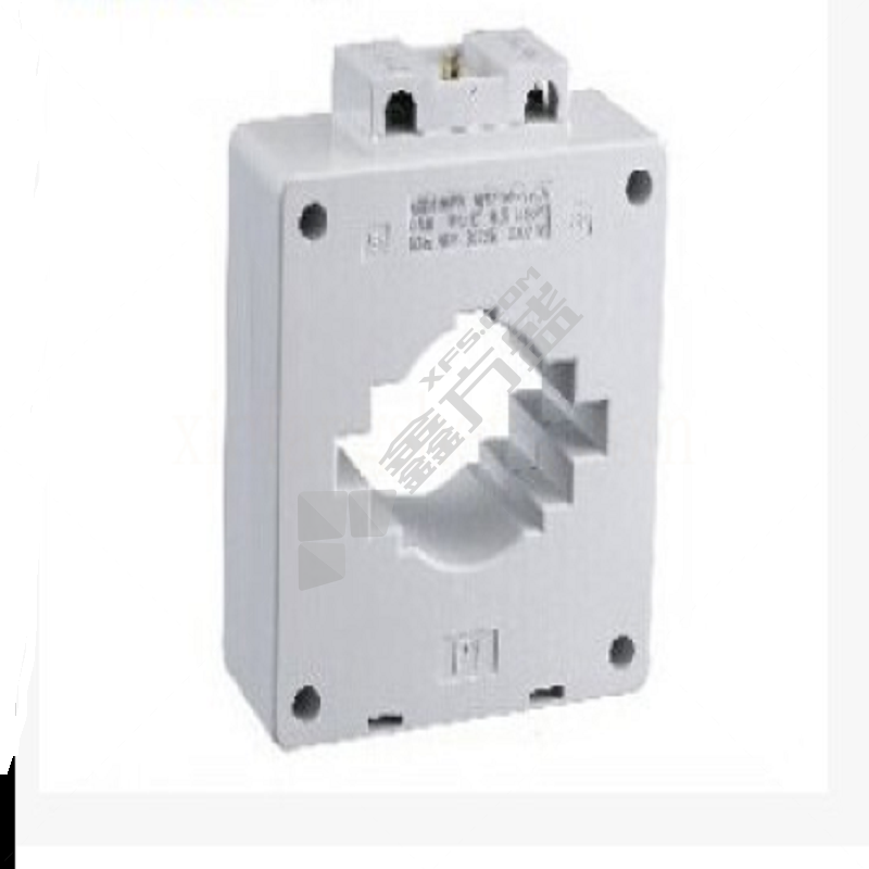 正泰 互感器BH-0.66 BH-0.66 50Ⅰ 250/5A 0.5级