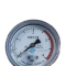 六煤 耐震压力表YN60  0-4Mpa YN100 0-60Mpa