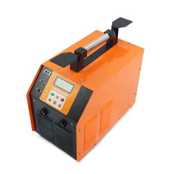 神牛 电熔焊机 315型 带打印机扫描仪