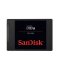闪迪 SDSSDH3-500G 至尊高速系列固态硬盘 500g  STAT3.0接口  黑色