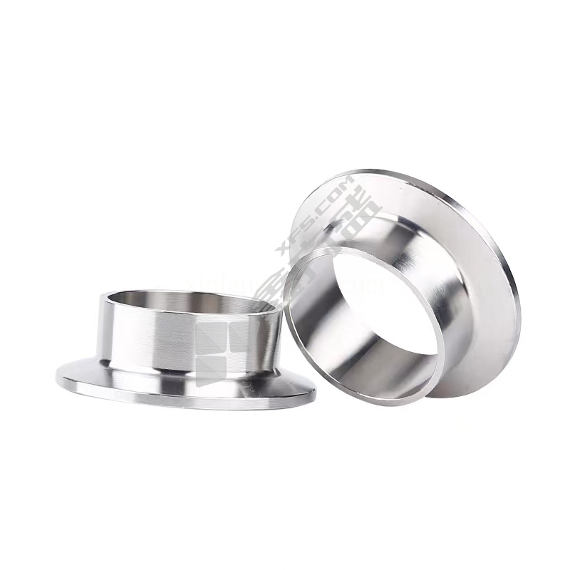 纳汇 不锈钢快装接头卡盘 φ64