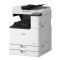 佳能 iRC3222L 彩色复合复印机 C3222L 双面自动输稿器+标配双纸盒+原厂合金工作台