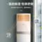 奥克斯 KFR-51LW/BpR3AKC(B3) 立式空调 2匹 三级能效 白色 KFR-51LW/BpR3AKC(B3)