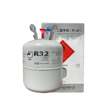 巨化 制冷剂R32 9.5kg
