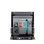 天正电气 万能式断路器 TGW1N-2500/3P TGW1N-2500/3P 2500A 抽屉水平 AC220V(祥云3.0)