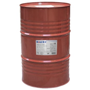 美孚 DTE25-UT长效抗磨液压油 ISO VG46 208L
