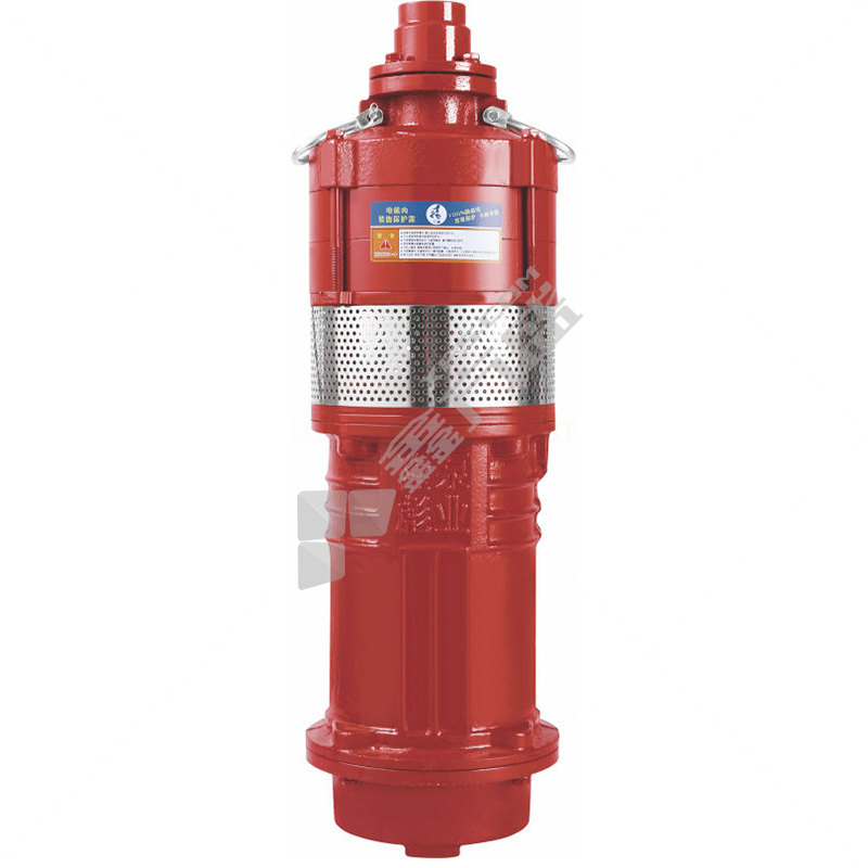 神牛 油浸 式潜水电泵 QY65-10-3
