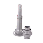 三辉 消防水枪接口 电泳 QZ3.5/7.5 DN65 0.35MPa‌