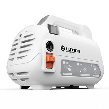 绿田 感应清洗机 河豚PUFFER-P4 IDN