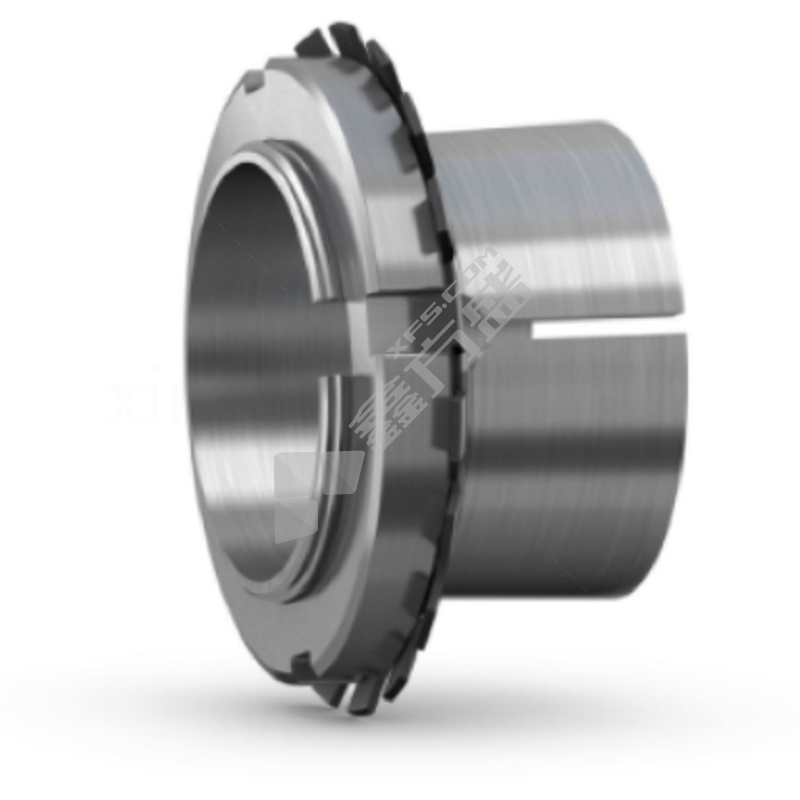 SKF 英制尺寸紧定套 SNW 3026X4.7/16