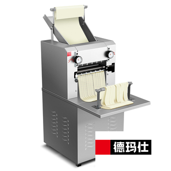德玛仕 豪华新款面条机   220V 100kg/h RQ60-A