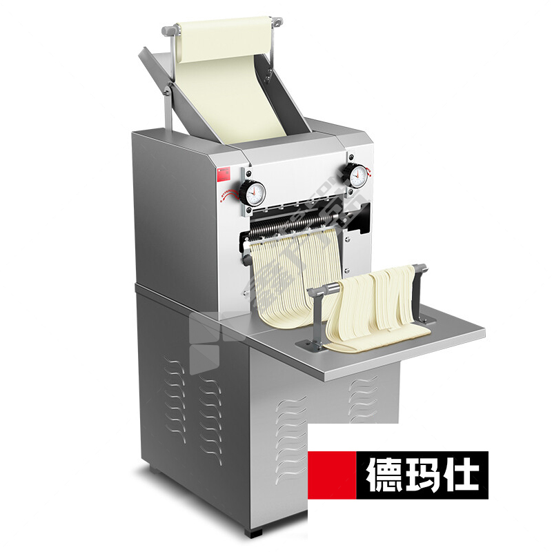 德玛仕 豪华新款面条机   220V 100kg/h RQ60-A