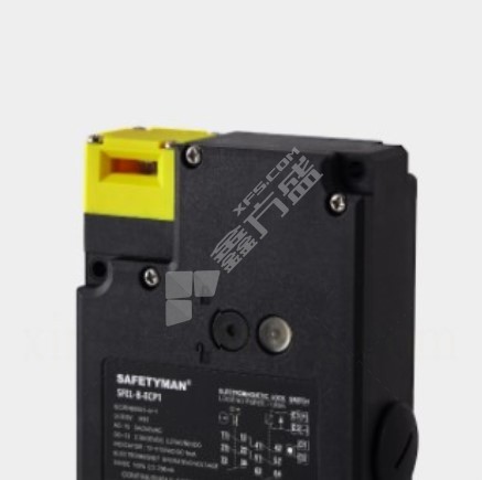希福特曼 电磁锁安全门开关 SFEL-B-EEPS1