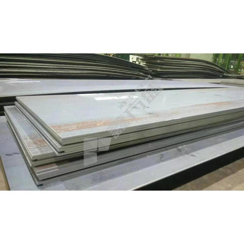 钢板Q345qC（8-14） 14mm*1825mm*9060mm