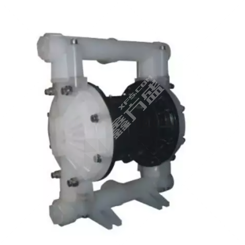 凯盟瑞 气动隔膜泵（塑料） PVDF泵体 RV25