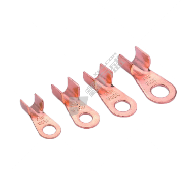 德力西DELIXI 铜开口接线鼻OT系列