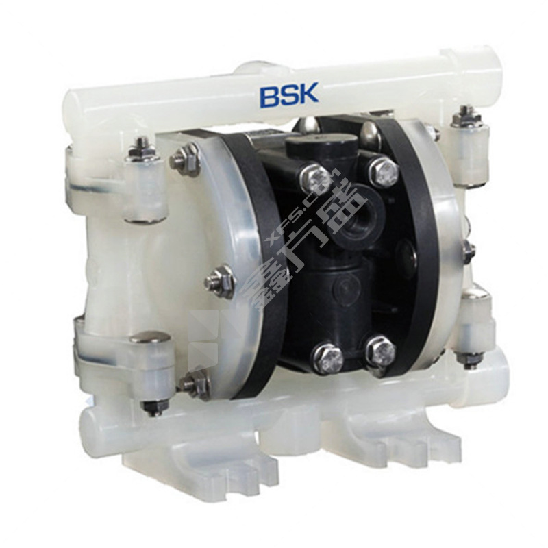 凯盟瑞 隔膜泵 BP06PP-PTT4-B