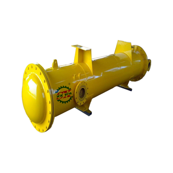 减速机油冷器 GLC-10