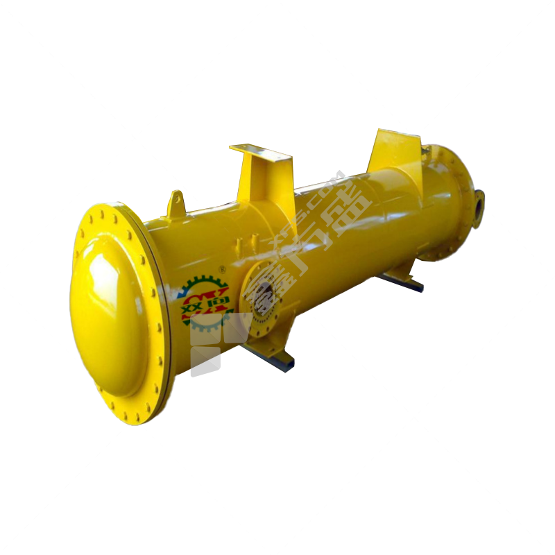 减速机油冷器 GLC-10