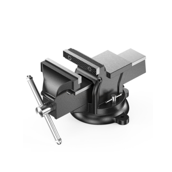 东泽 重型台虎钳 400-16寸