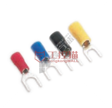 德力西DELIXI 叉形预绝缘端头SV系列