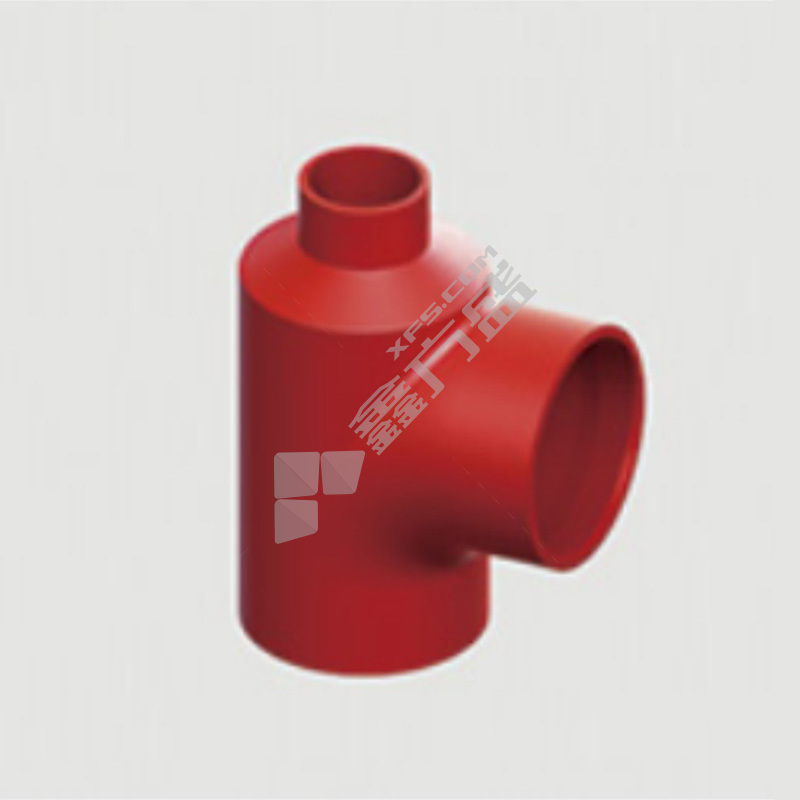 泫氏SUNS 树脂环氧W1型瓶型三通