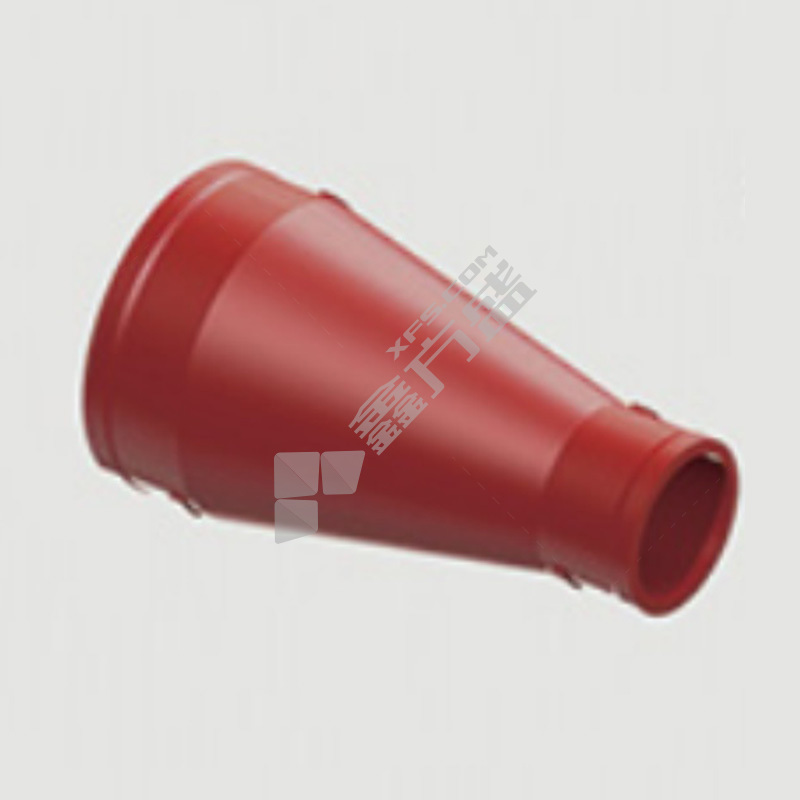 泫氏SUNS 树脂环氧W型变径弯头