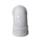 天科 PVC90°弯头 200 白色